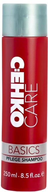 Care Basics Pflege Shampoo (Шампунь для мгновенного ухода)