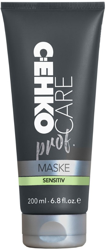 Care Sensitiv Mask (Маска для чувствительной кожи головы)