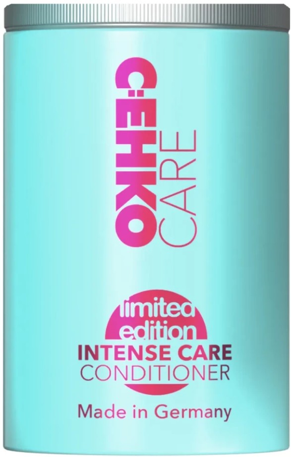 Intense Care Conditioner (Кондиционер для интенсивного ухода)