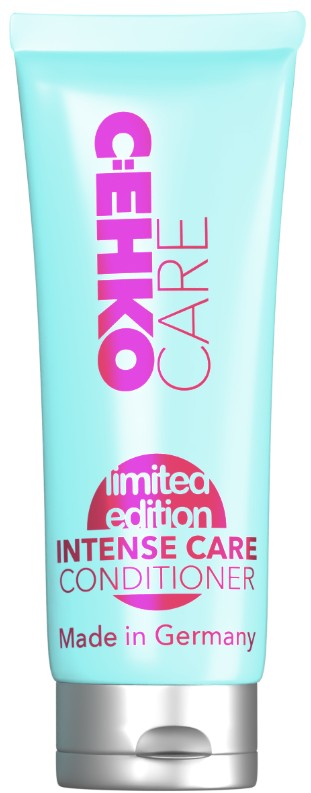 Intense Care Conditioner (Кондиционер для интенсивного ухода)