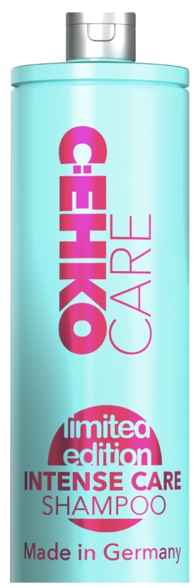 Intense Care Shampoo (Шампунь Интенсивный уход)