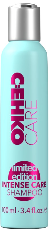 Intense Care Shampoo (Шампунь Интенсивный уход)