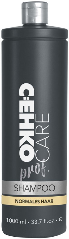 Shampoo Normal Hair Daily Use (Шампунь для нормальных волос)