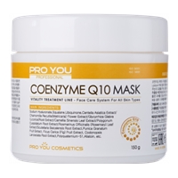 Coenzyme Q10 Mask (Маска c коэнзимом Q10)