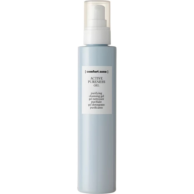 Active Pureness Gel (Гель очищающий для умывания)