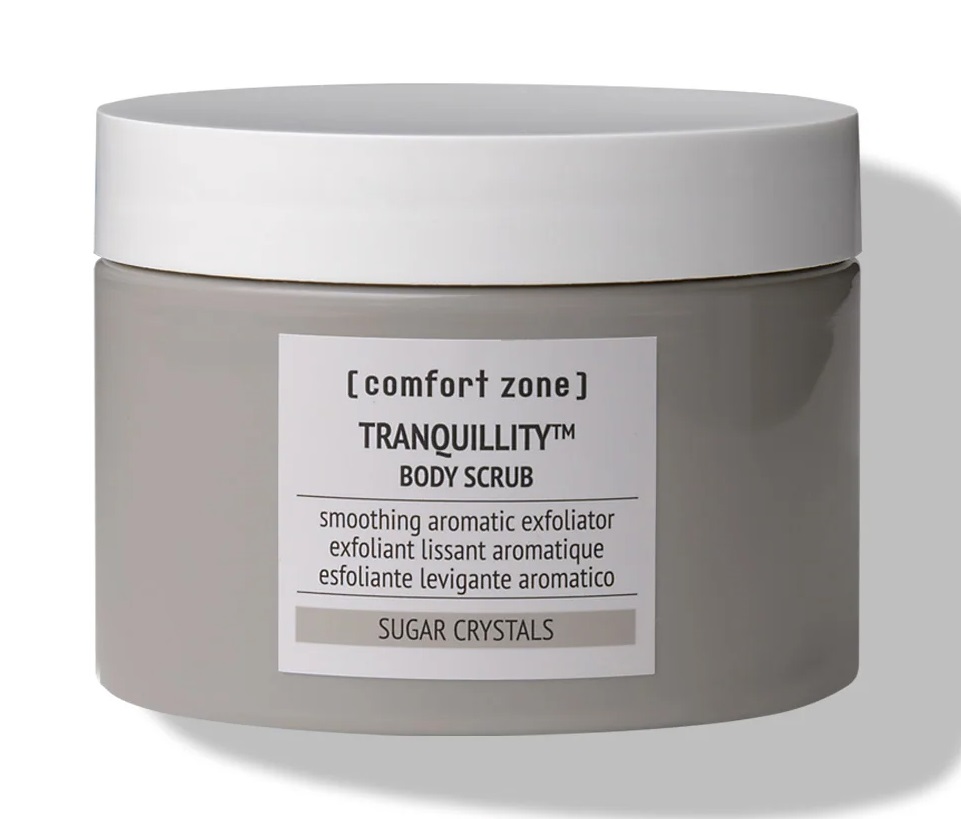 Tranquillity Body Cream (Крем для тела)