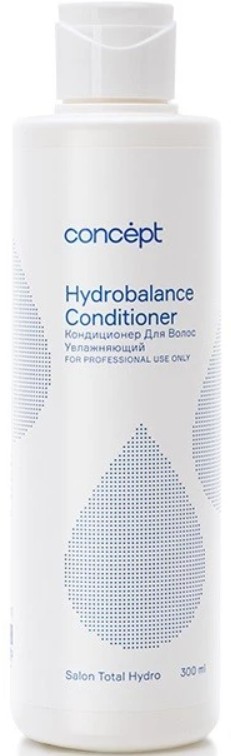 Salon Total Hydro (Кондиционер увлажняющий)
