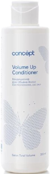 Volume Up Conditioner (Кондиционер для объема)