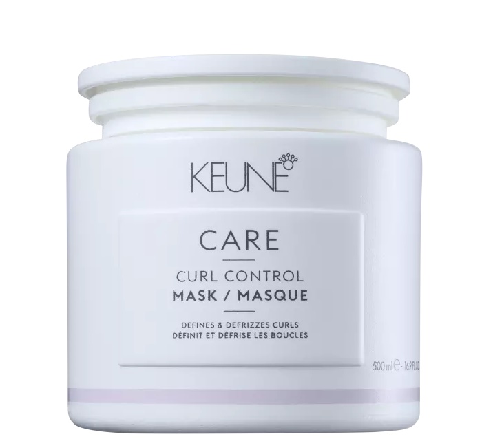 Care Curl Control Mask (Маска «Уход за локонами»)