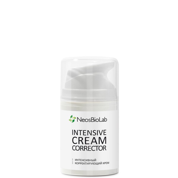 Cream-Corrector Intensive (Интенсивно-корректирующий крем)