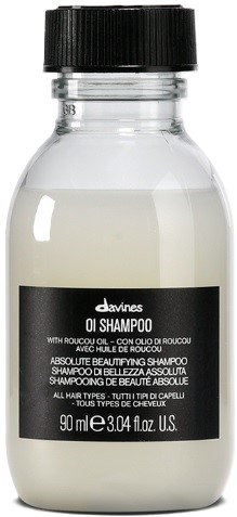 OI shampoo (Шампунь для абсолютной красоты волос)