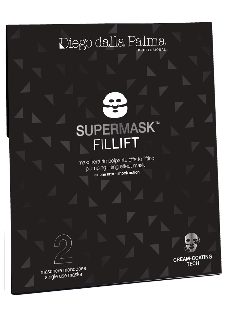 Fillift Plumping Lifting Effect Mask Supermask (“Супер Маска” лифтинг с эффектом наполнения, тканевая)