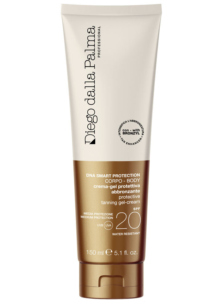 Protective Hydrating Gel-Cream (Солнцезащитный гель-крем для тела SPF ), 150 мл