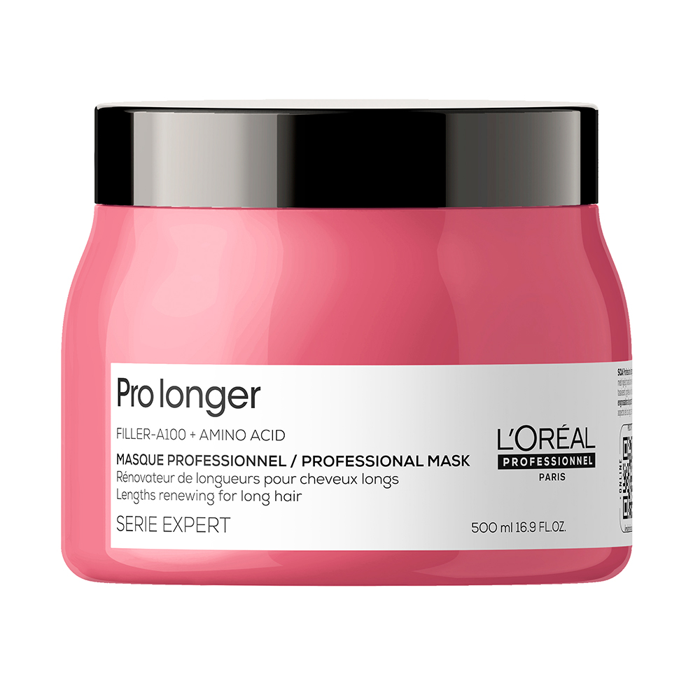 Pro Longer Mask (Маска для восстановления волос по длине)