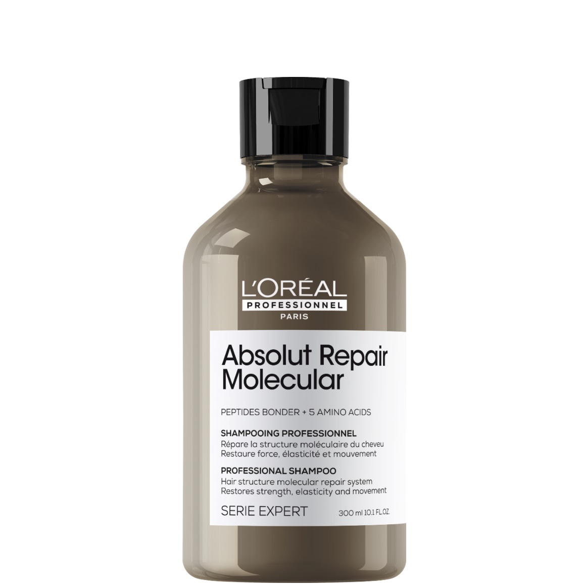 Absolut Repair Molecular Shampoo (Шампунь для молекулярного восстановления)