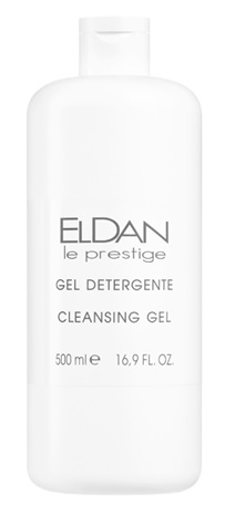 Cleansing Gel (Очищающий гель)