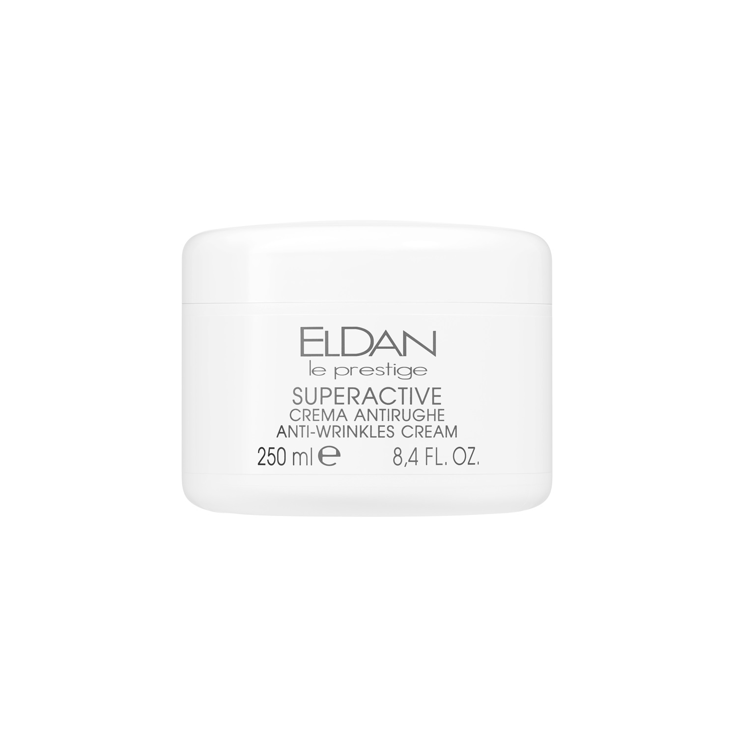 Superactive Anti-Wrinkle Cream (Суперактивный крем против морщин)