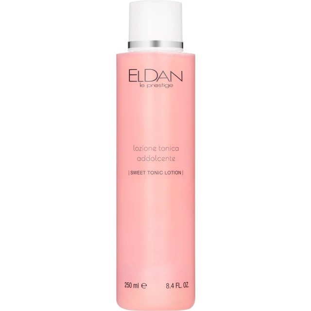 Sweet Tonic Lotion (Ароматный тоник-лосьон)