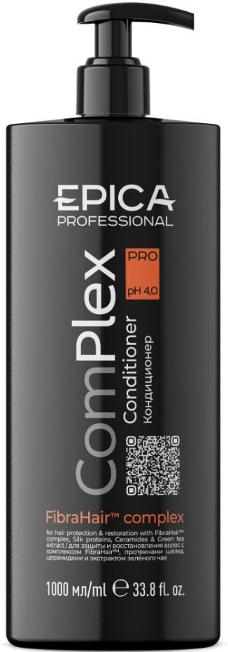 ComPlex Pro Conditioner (Кондиционер для защиты и восстановления волос)