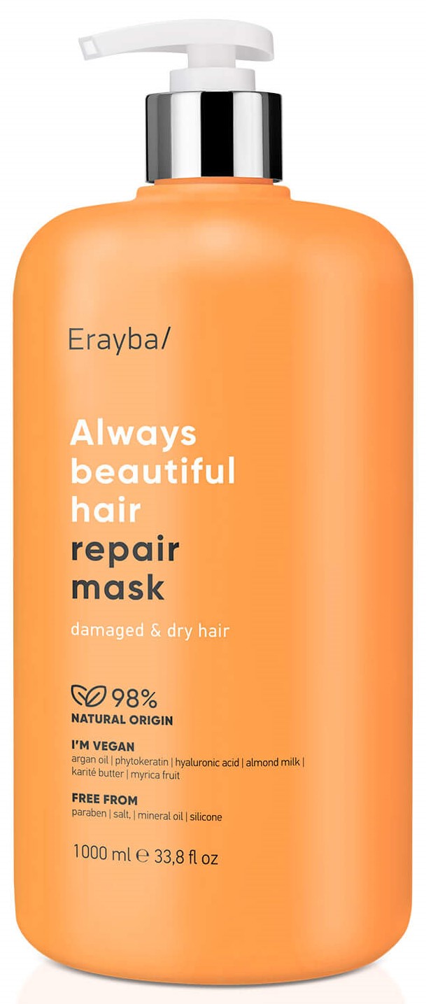 Abh repair mask (Маска восстанавливающая)