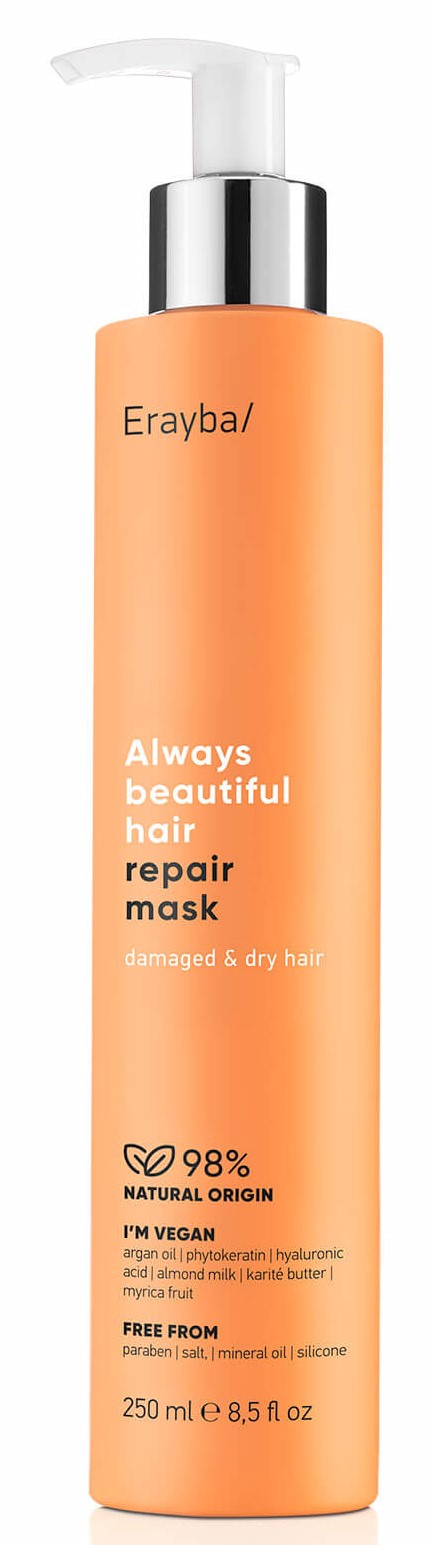 Abh repair mask (Маска восстанавливающая)