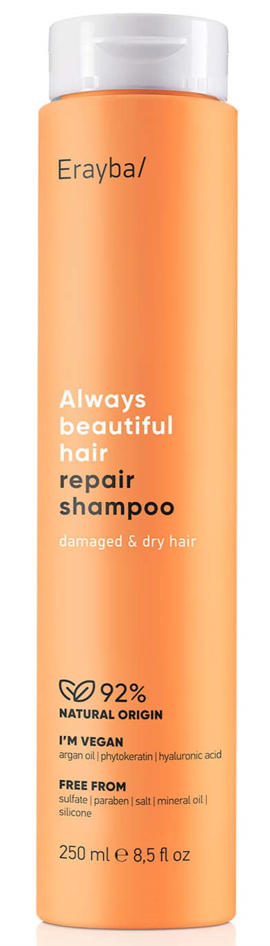 Abh repair shampoo (Шампунь восстанавливающий)