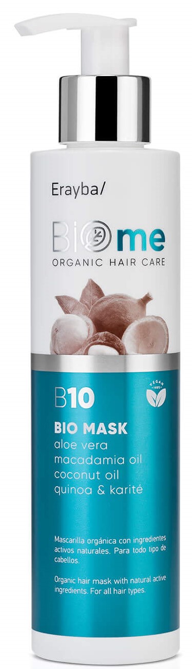 BIOme B10 bio mask (Органическая маска)