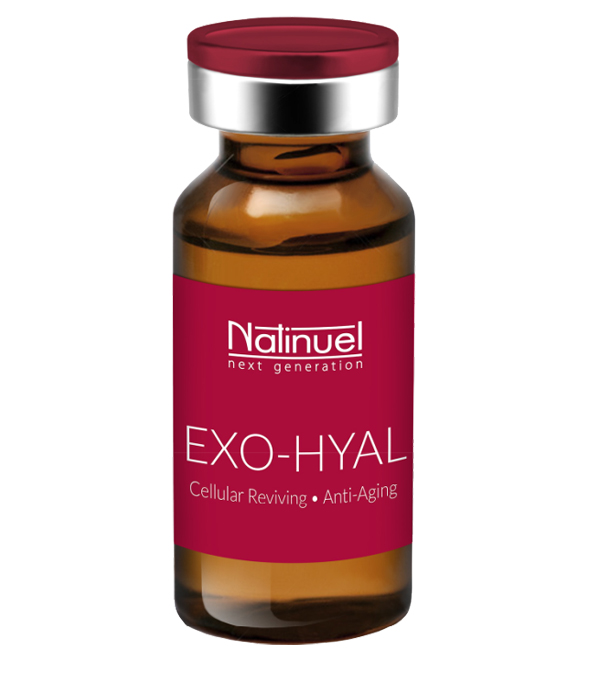 Natinue Exo-hyal (Гель комплекс с экзосомами)