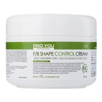 F/B Shape control Cream (Крем для коррекции овала лица и фигуры)