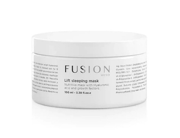 Meso Lift Cream (Мощный лифтинг-крем для ежедневного применения)