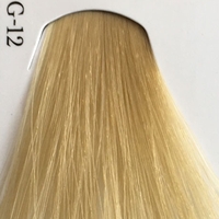 Materia (Перманентный краситель для стойкого окрашивания), 80 гр