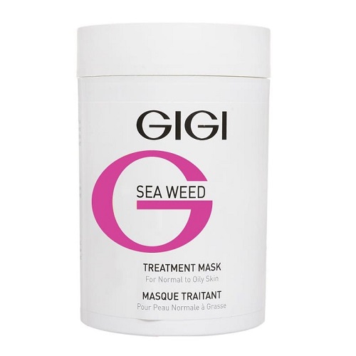 Sw treatment mask (Маска лечебная)