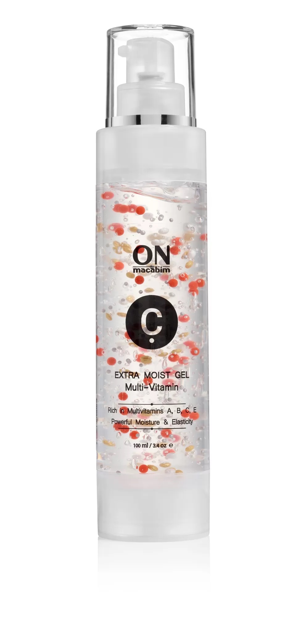 VC Moisturizing Gel Multi Vitamin (Гель с активным витаминным комплексом)