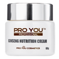 Ginseng Nutrition Cream (Крем питательный с экстрактом женьшеня)