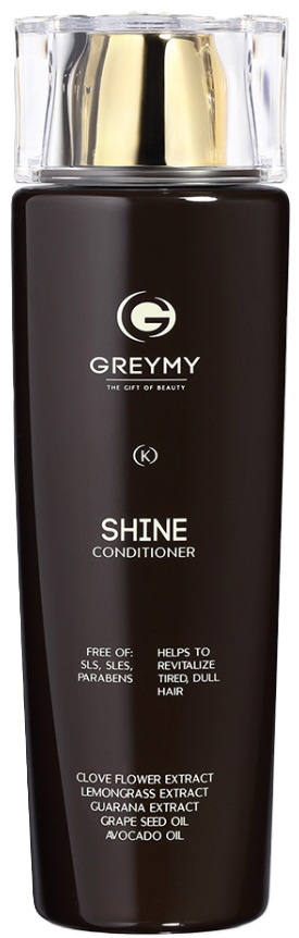Shine Conditioner (Кондиционер для блеска)