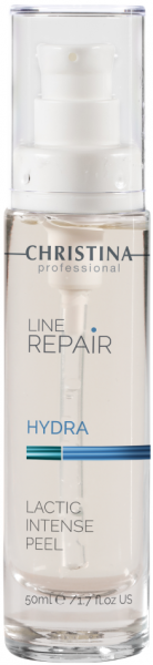 Christina Line Repair Hydra Lactic Intense Peel (Пилинг с молочной кислотой), 50 мл