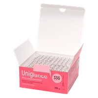 Uniglance (Игла инъекционная)