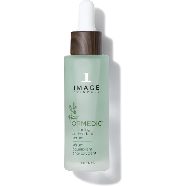 Ormedic Balancing Antioxidant Serum (Антиоксидантная сыворотка)