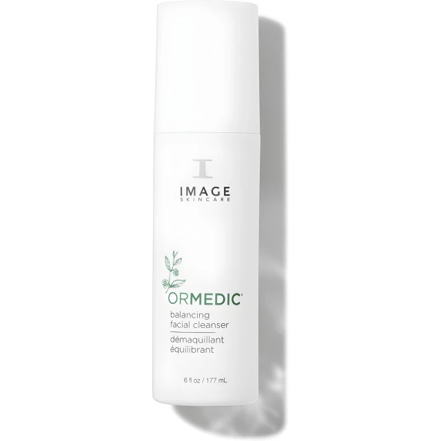 Ormedic Balancing Soothing Gel Masque (Успокаивающая маска-гель)