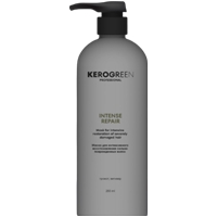 Intense Repair (Маска для интенсивного восстановления сильно повреждённых волос)