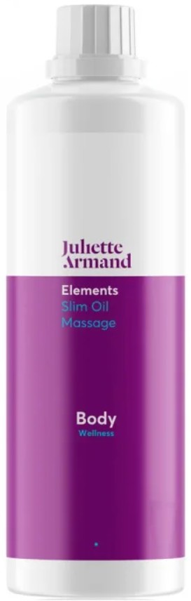 Slim Oil Massage (Массажное масло)