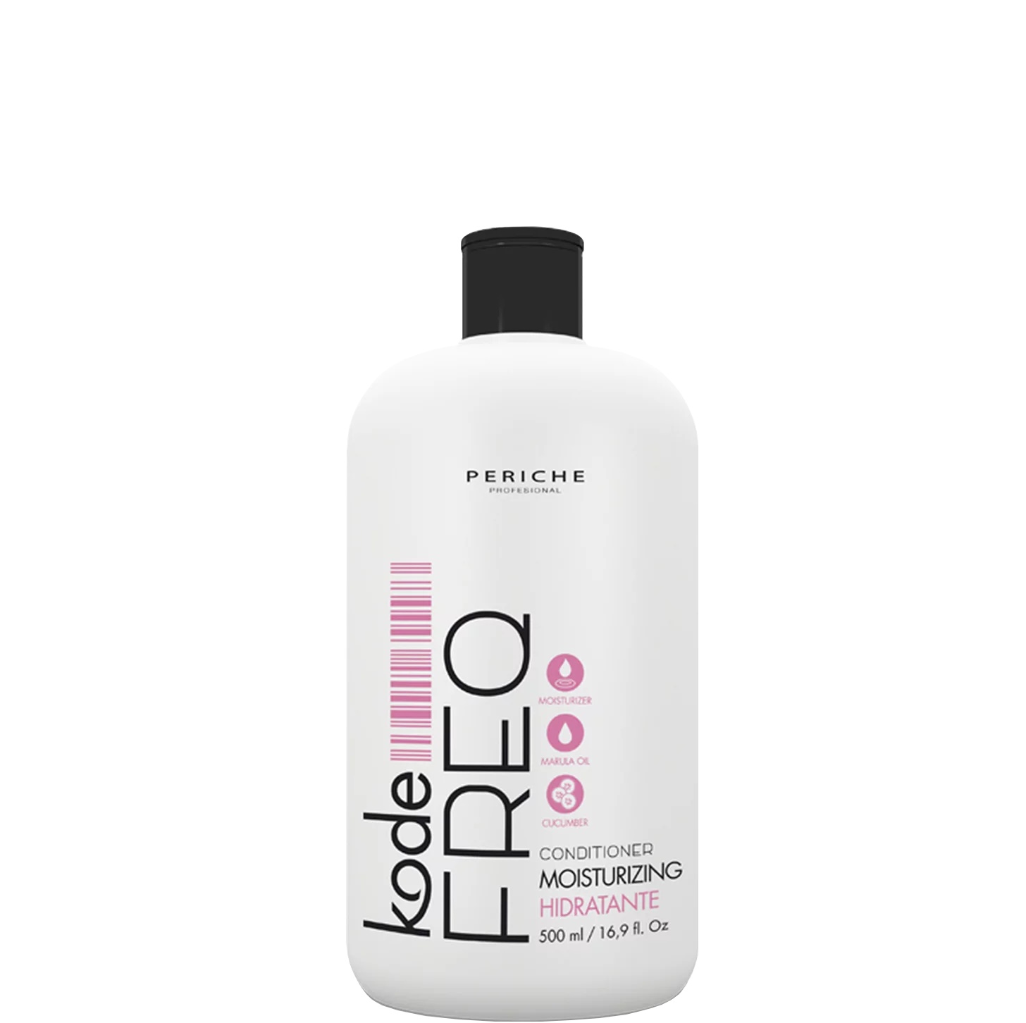 Kode FREQ Conditioner (Кондиционер увлажняющий ежедневный)