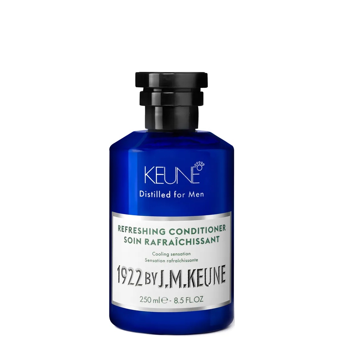 1992 Refreshing Conditioner (Освежающий кондиционер).