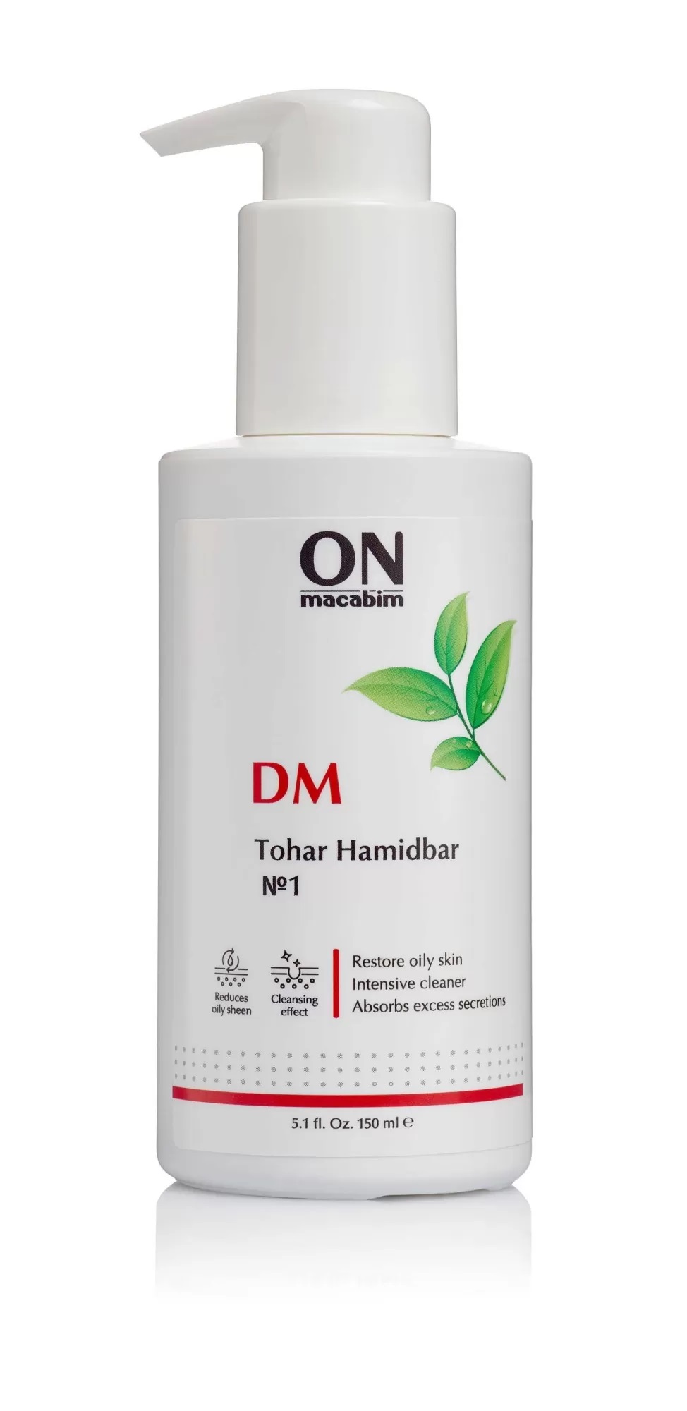 DM Line concentrate immortelle 1 (Концентрат бессмертника 1)