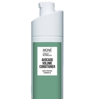 Green Bubbles Avocado Volume Conditioner (Кондиционер для объема волос с маслом авокадо)
