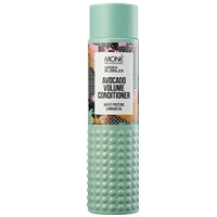 Green Bubbles Avocado Volume Conditioner (Кондиционер для объема волос с маслом авокадо)