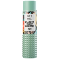 Green Bubbles Shea Butter Healthy Conditioner (Кондиционер для восстановления и укрепления волос с маслом Ши)