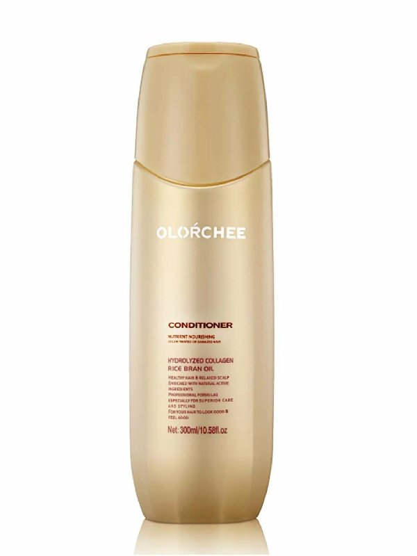 Nutrient Nourishing Conditioner (Кондиционер с коллагеном для всех типов волос)