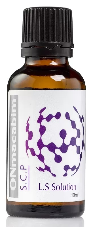 S.C.P. L.S. solution (Молочный пилинг)