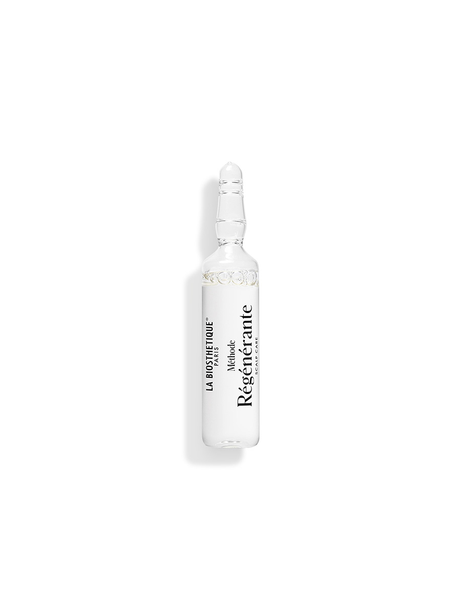 Hairloss Control Scalp Concentrate (Ампульный концентрат против выпадения волос)